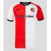 Feyenoord David Hancko #33 Replica Home Shirt 2024-25 Short Sleeve